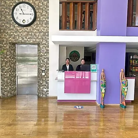 Hotel Mo