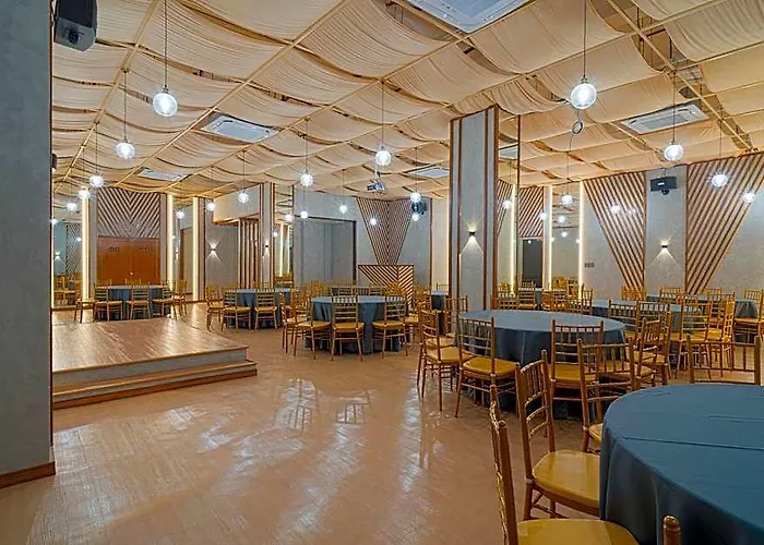 Mo 호텔