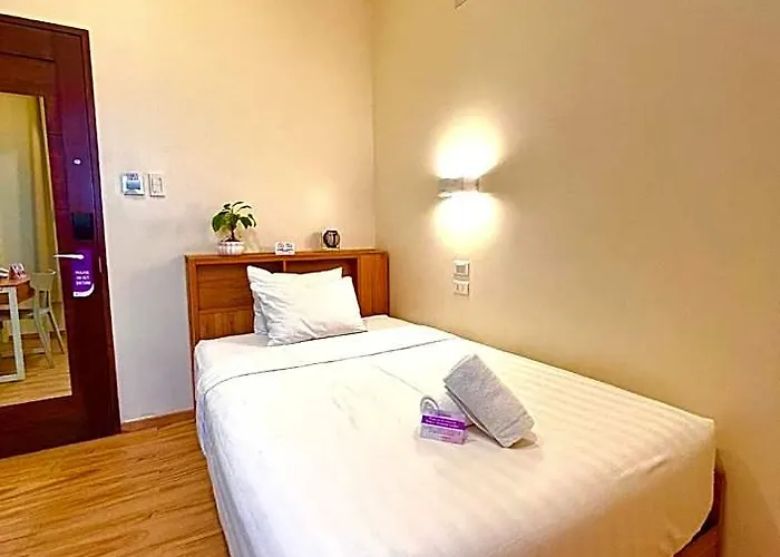 Mo 3* Manila