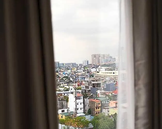Mo 호텔 3*