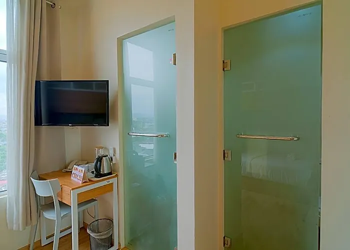 Hotel Mo Manila