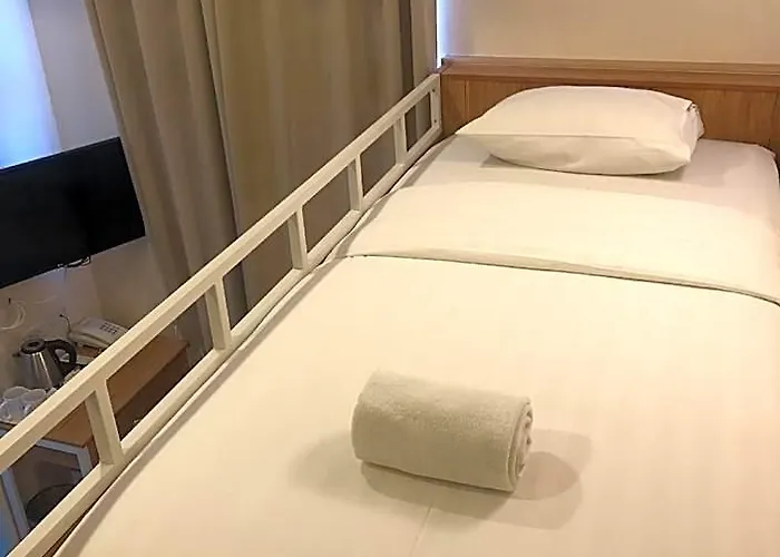 Hotel Mo 3*
